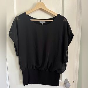 Joseph A Women’s Top Size Small